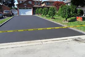 Best Asphalt Driveway Installation  in Alpine, UT