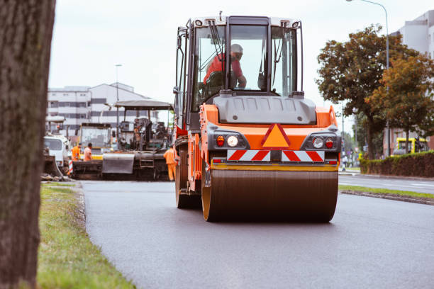 Best Driveway Resurfacing  in Alpine, UT